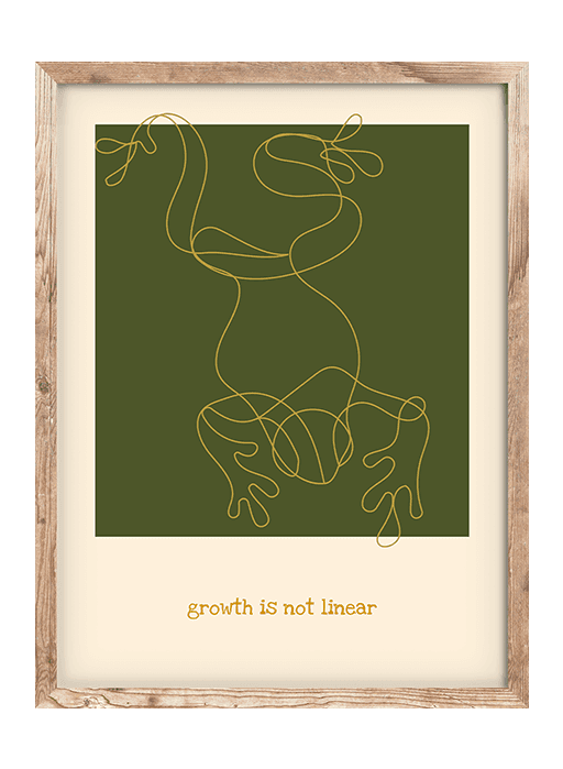 Yisual poster 8